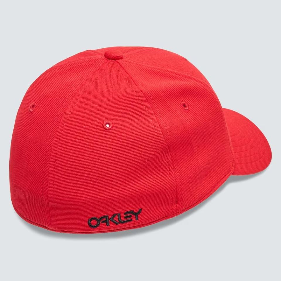 Oakley 6 Panel Stretch Erkek Şapka-912208REE