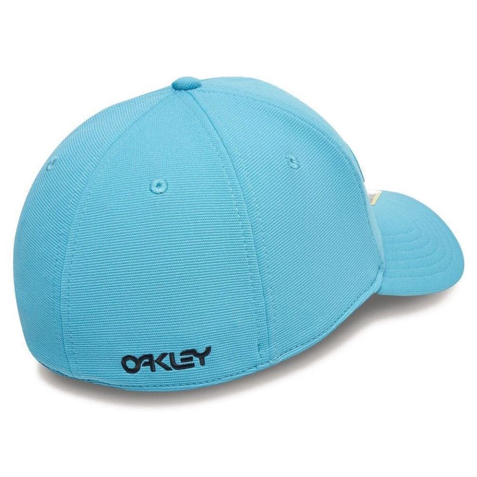 Oakley 6 Panel Stretch Erkek Şapka-912208365