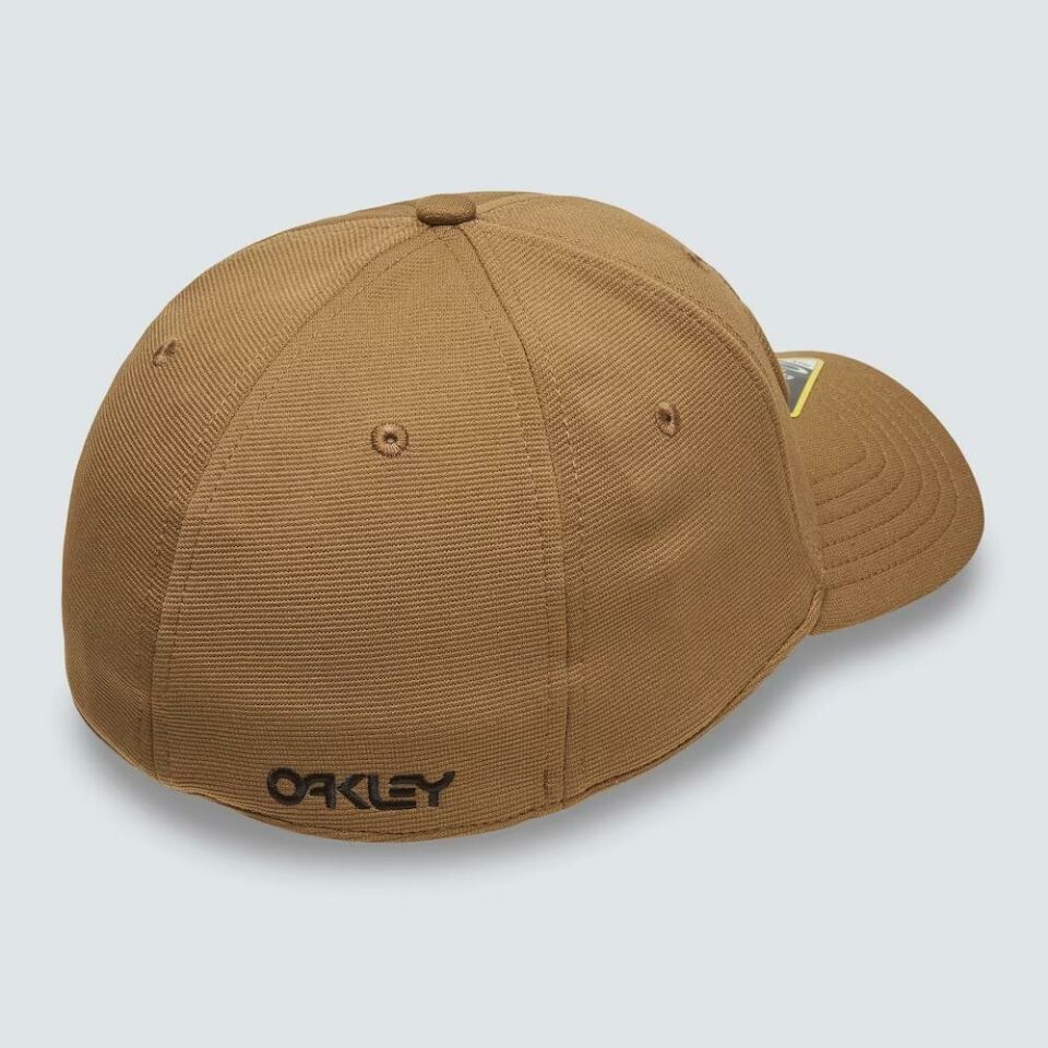 Oakley 6 Panel Stretch Erkek Şapka-912208CYT