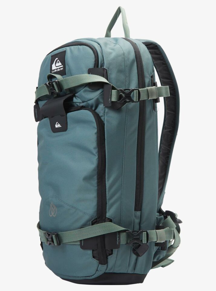 Quiksilver Tr Platinum 18L Sırt Çantası-AQYBP03148NB0