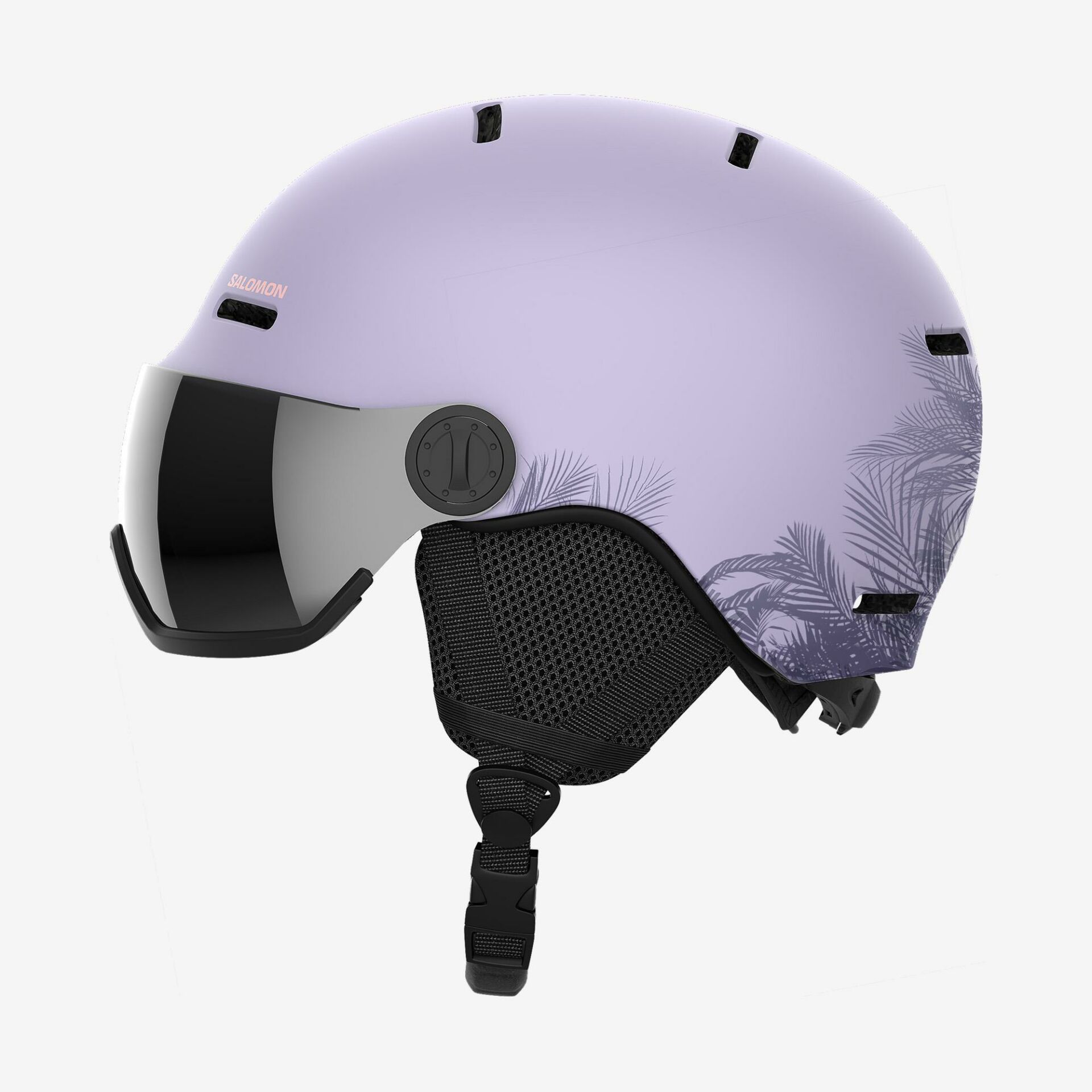 Salomon Orka Visor ocuk Kayak Snowboard Kask Fiyat ve zellikleri