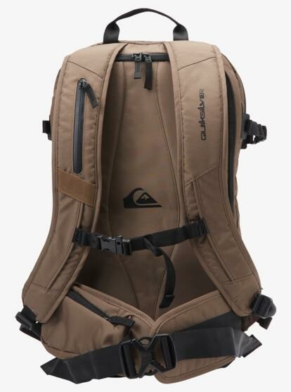 Quiksilver Tr Platinum 25L Sırt Çantası-AQYBP03149CUB