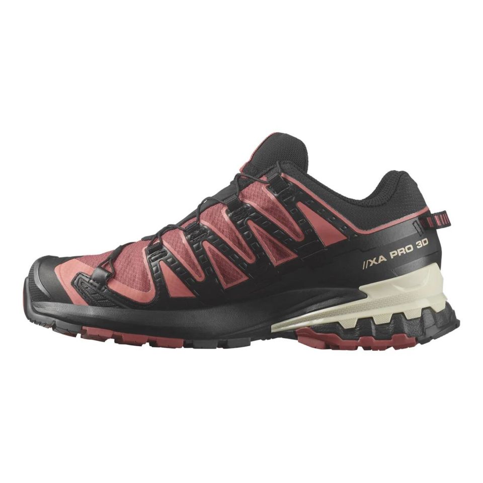 Salomon XA Pro 3D V9 Gore-Tex Kadın Patika Koşu Ayakkabısı-L47270900CBF