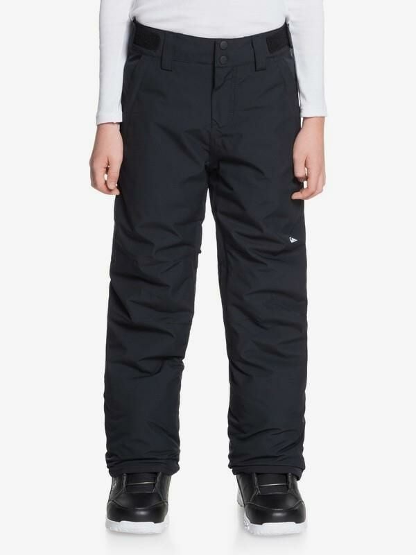 Quiksilver Estate 8-16 Yaş Çocuk Kayak/Snowboard Pantolonu-EQBTP03033KV0