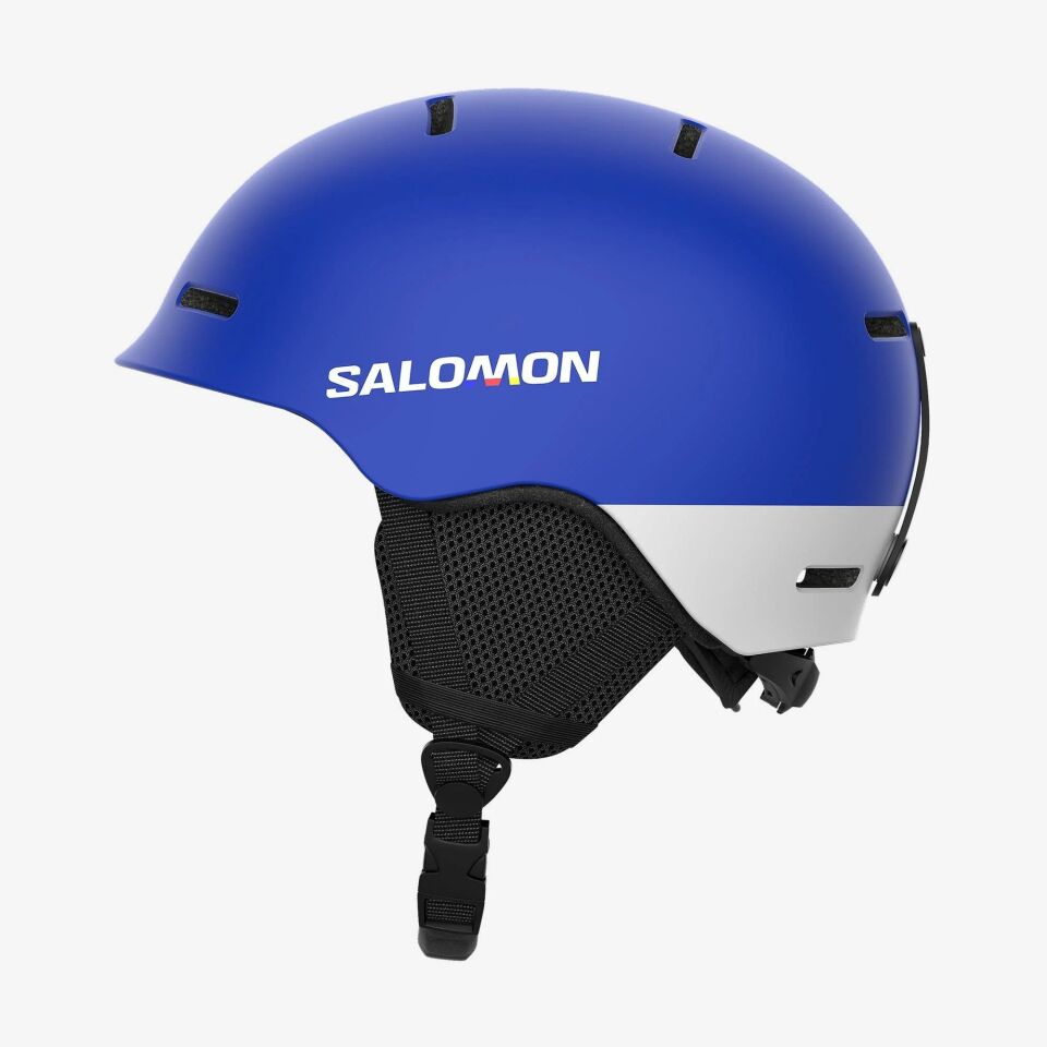 Salomon Orka Çocuk Kayak/Snowboard Kaskı-L47304100RB