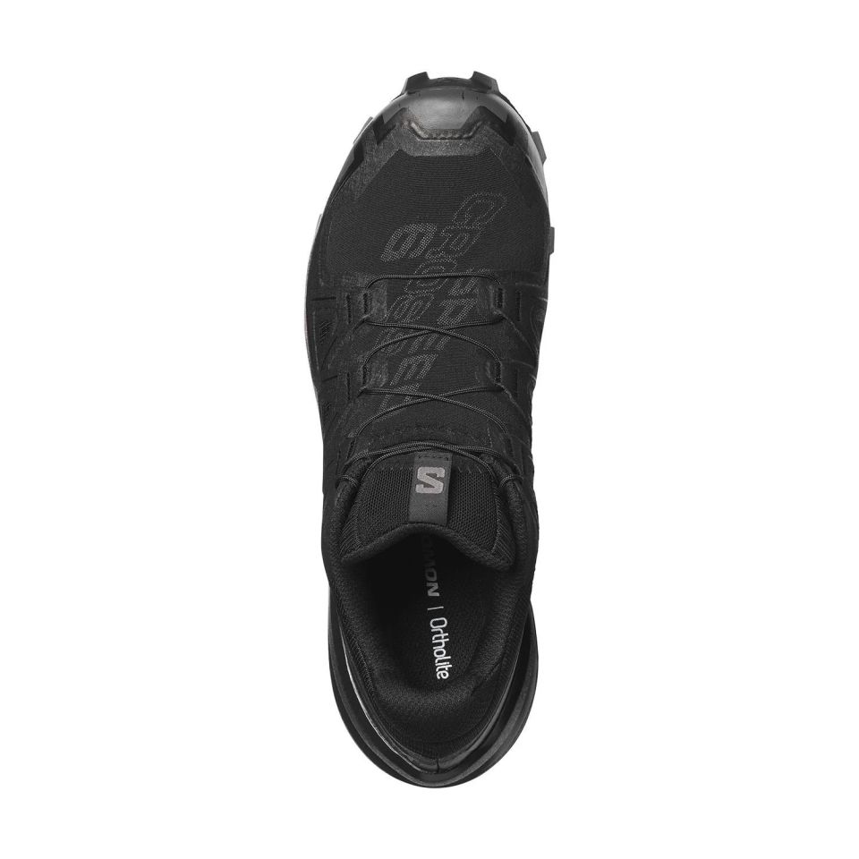 Salomon Speedcross 6 Erkek Outdoor Ayakkabı-L41737900