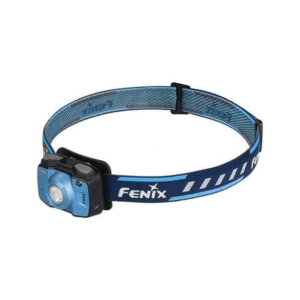 Fenix HL30 300 Lümen Kafa Lambası Mavi-HL30721