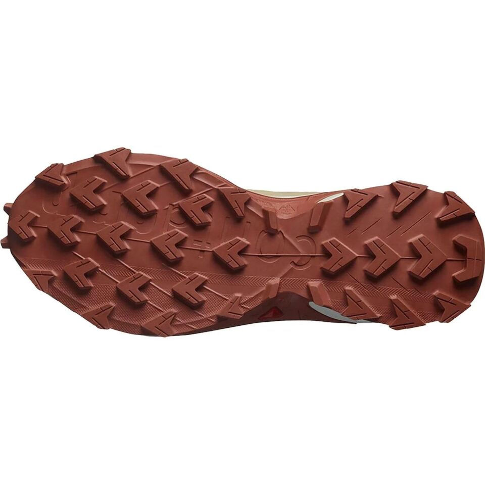 Salomon Alphacross 5 Kadın Patika Koşu Ayakkabısı-L47460200