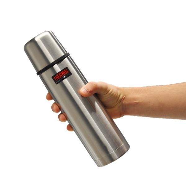 Thermos FBB-750 Staltermos Classic Stainless Steel-183650