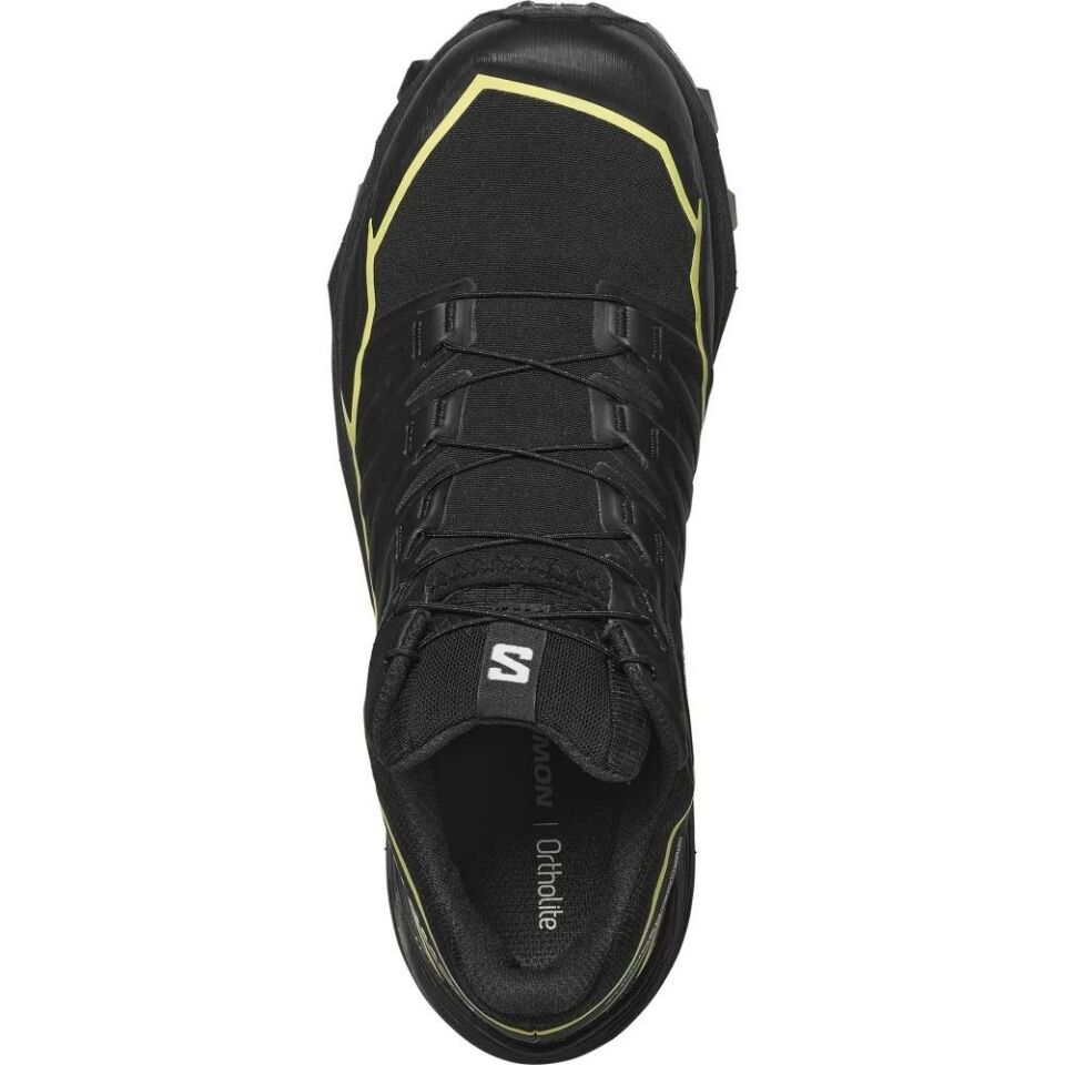 Salomon Thundercross Gore-Tex Kadın Patika Koşu Ayakkabısı-L47383600BCH