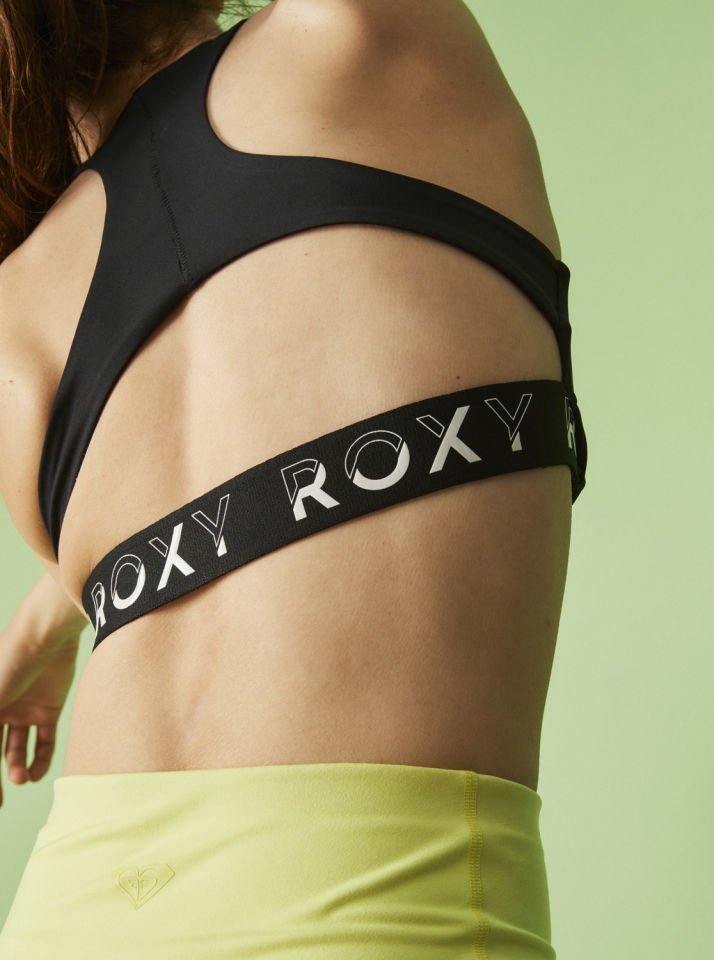 Roxy Bold Moves Kadın Bra-ERJKT03985