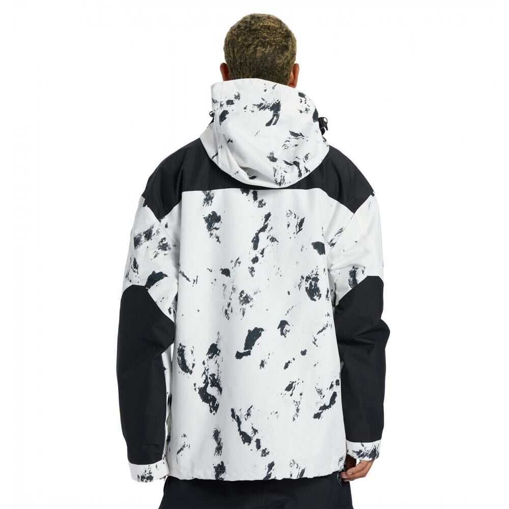 Dc shoes online winter jacket