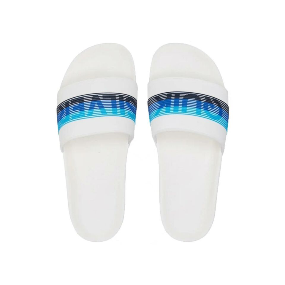 Quiksilver Rivi Wordmark Slide Slider Erkek Terlik-AQYL101221XWB