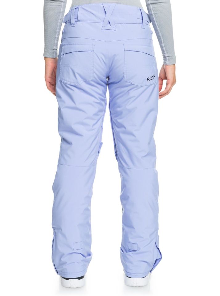 Roxy Backyard PT Kadın Kayak/Snowboard Pantolonu-ERJTP03238PHN