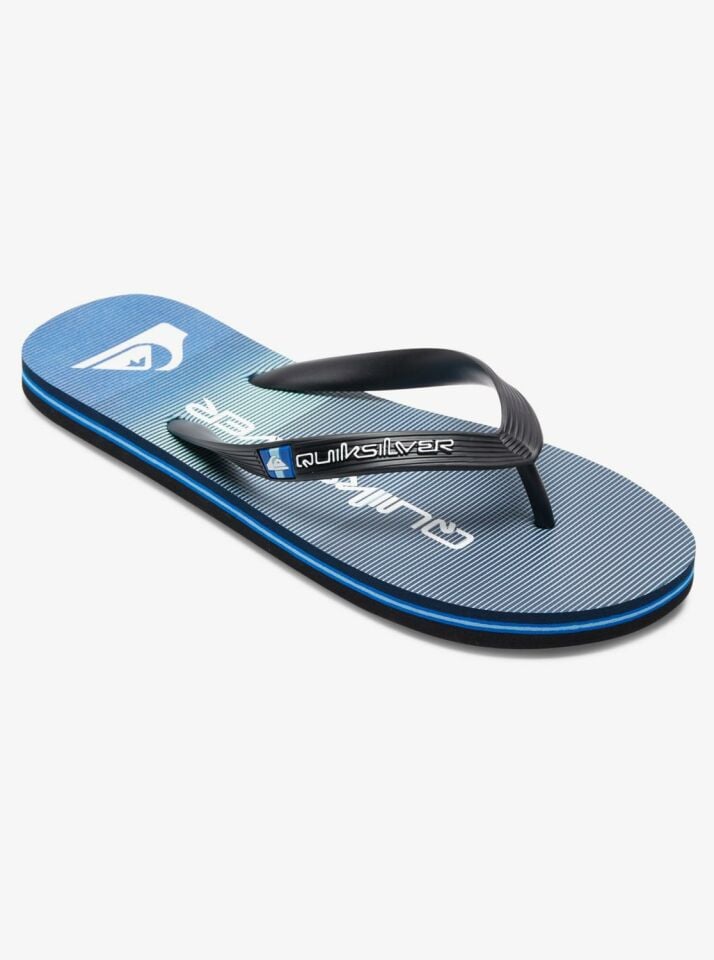 Quiksilver Molokai Massive Erkek Terlik-AQYL101245BY6