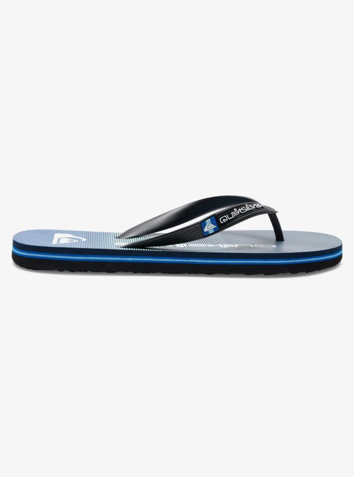 Quiksilver Molokai Massive Erkek Terlik-AQYL101245BY6