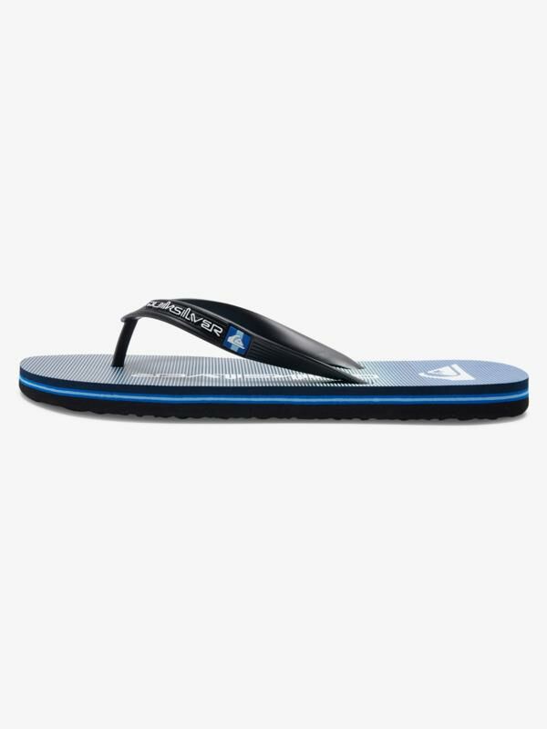 Quiksilver Molokai Massive Erkek Terlik-AQYL101245BY6