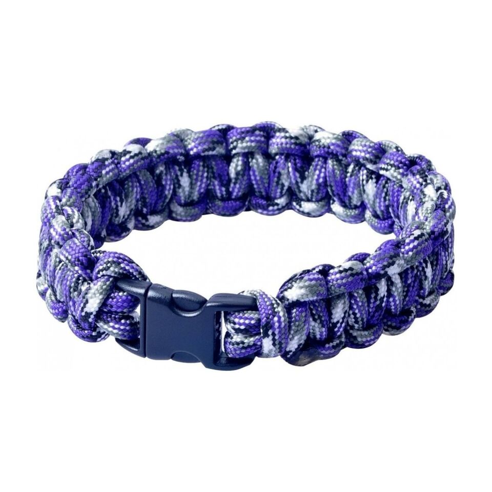 Munkees Paracord Bracelet Bileklik-6463ORJ