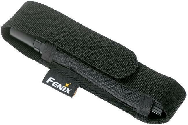 Fenix PD36TAC 3000 Lümen El Feneri-FENİXPD36TAC