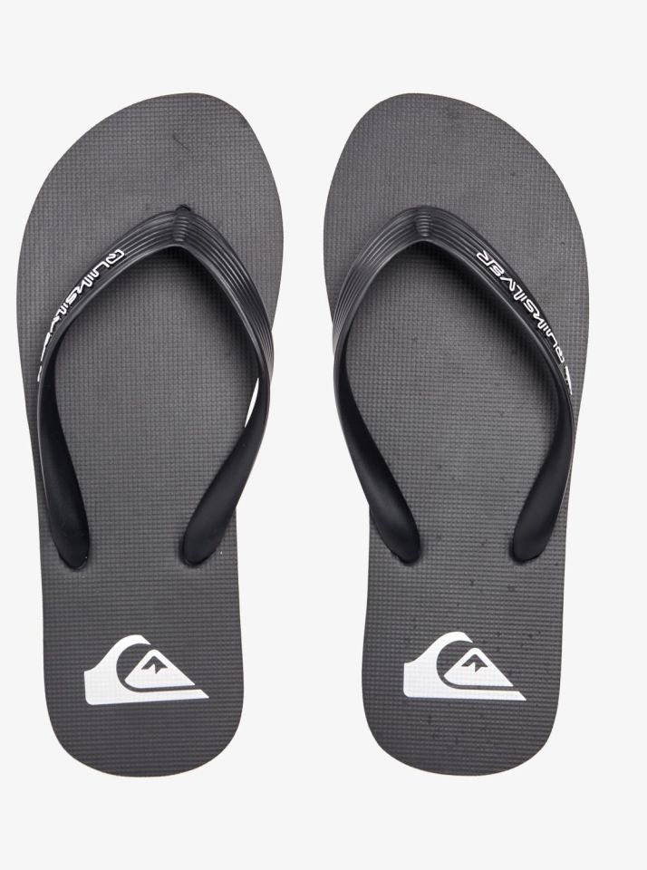 Quiksilver Molokai Core Erkek Terlik-AQYL101325ASD