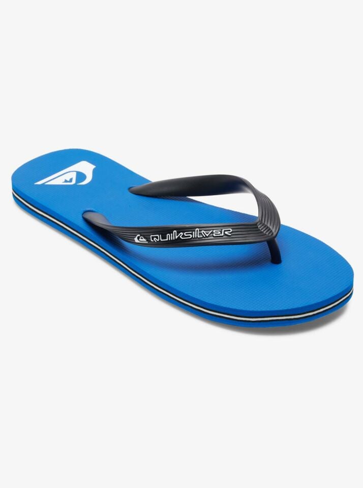 Quiksilver Molokai Core Erkek Terlik-AQYL101325BJ1