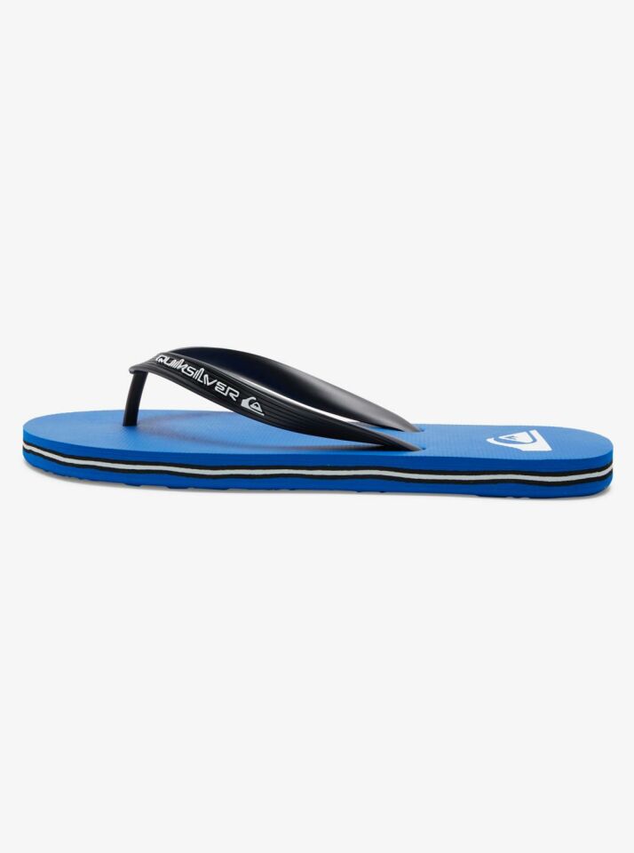 Quiksilver Molokai Core Erkek Terlik-AQYL101325BJ1