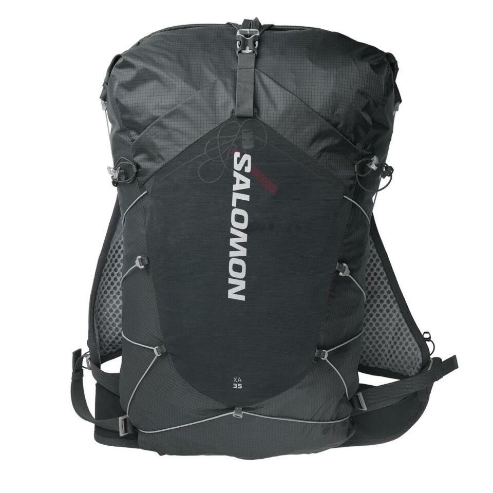 Salomon XA 35 Outdoor Sırt Çantası-LC2077500E/B
