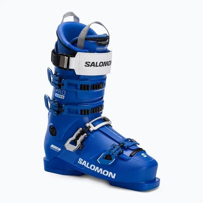 Salomon S/PRO ALPHA 130 Unisex Kayak Ayakkabısı-L47044200RB