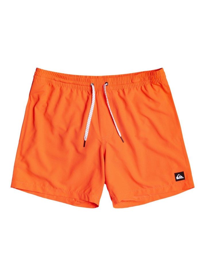 Quiksilver Everyday13 8-16 Yaş Çocuk Deniz Şortu-EQBJV03331MKZ