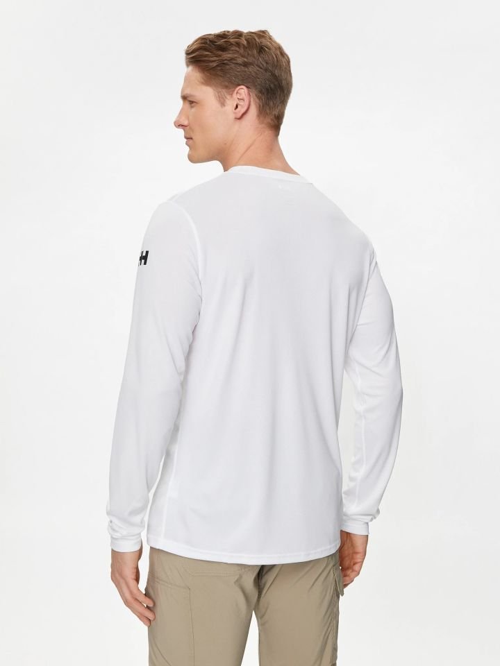 Helly Hansen HH Tech Erkek Sweatshirt-HHA.48364HH1