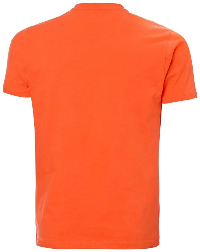 Helly Hansen Box T Erkek T-Shirt-HHA.53285