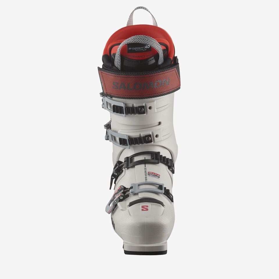 Salomon S/PRO ALPHA 120 Erkek Kayak Ayakkabısı-L47342100BLR