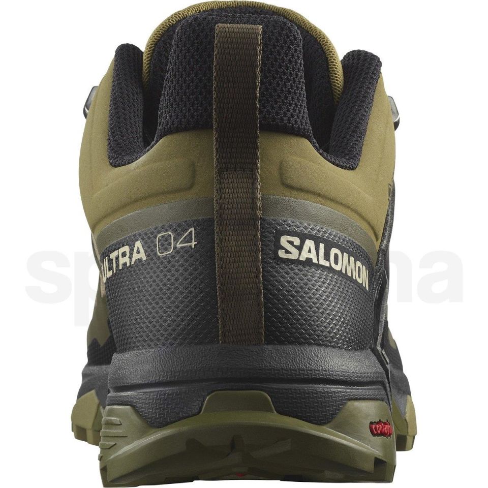 Salomon X Ultra 4 Gore-Tex Erkek Outdoor Ayakkabı-L47452900