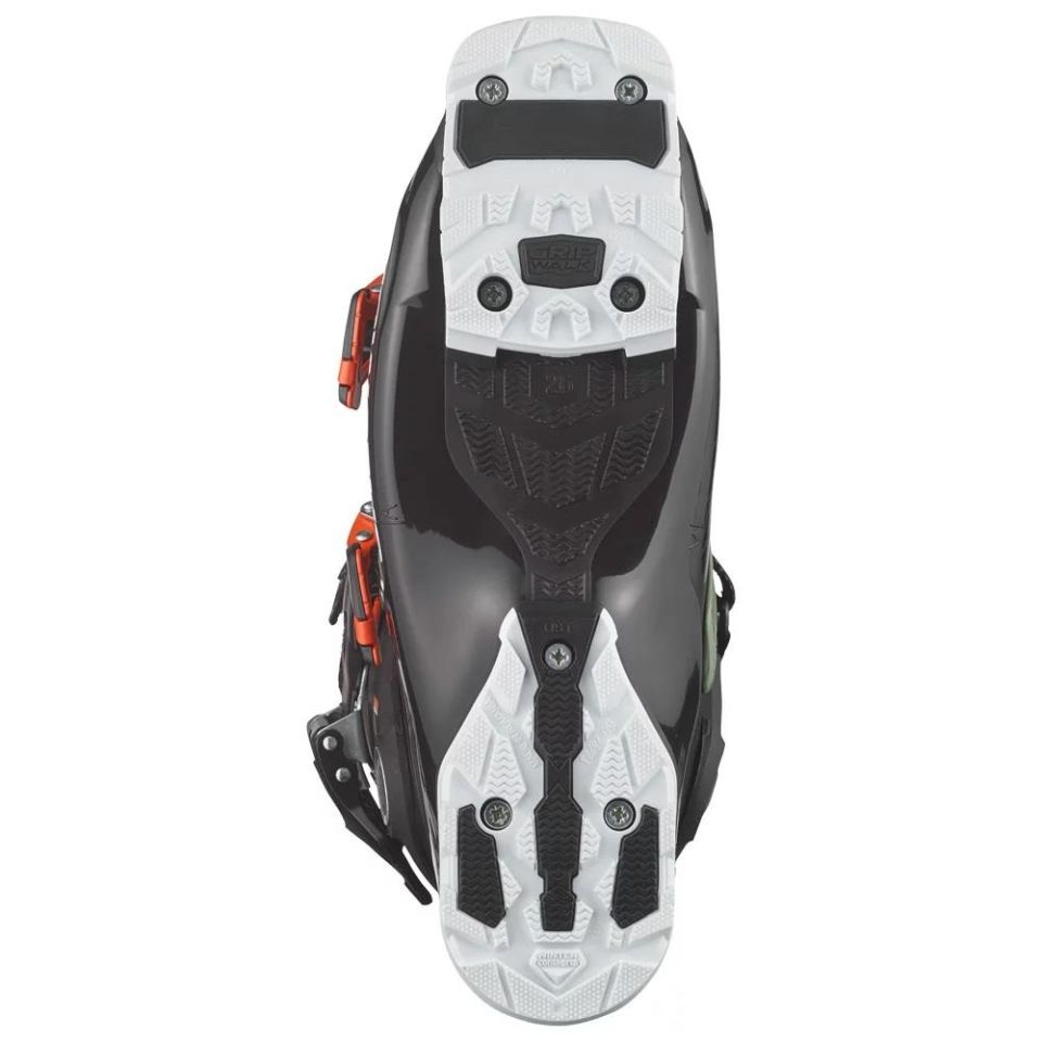 Salomon QST ACCESS 80 Erkek Kayak Ayakkabısı-L47344300219