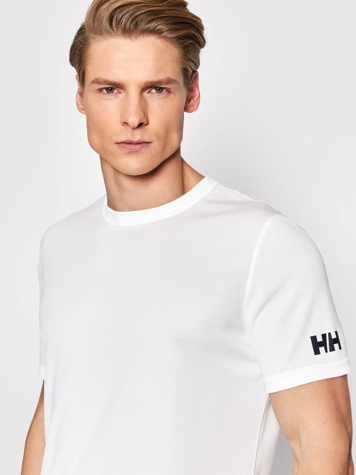 Helly Hansen Tech Erkek T-Shirt-HHA.48363