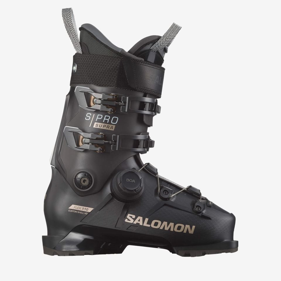 Salomon S/PRO SUPRA BOA 110 Erkek Kayak Ayakkabısı-L47344900T46