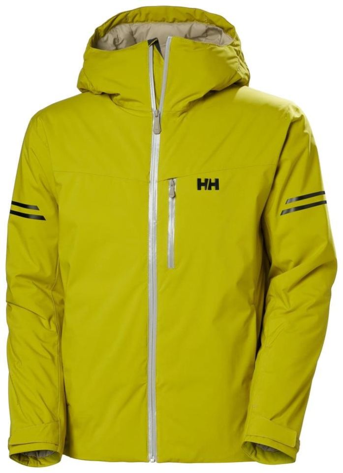 Helly Hansen Swift Team Erkek Kayak Montu-HHA.65871BRM