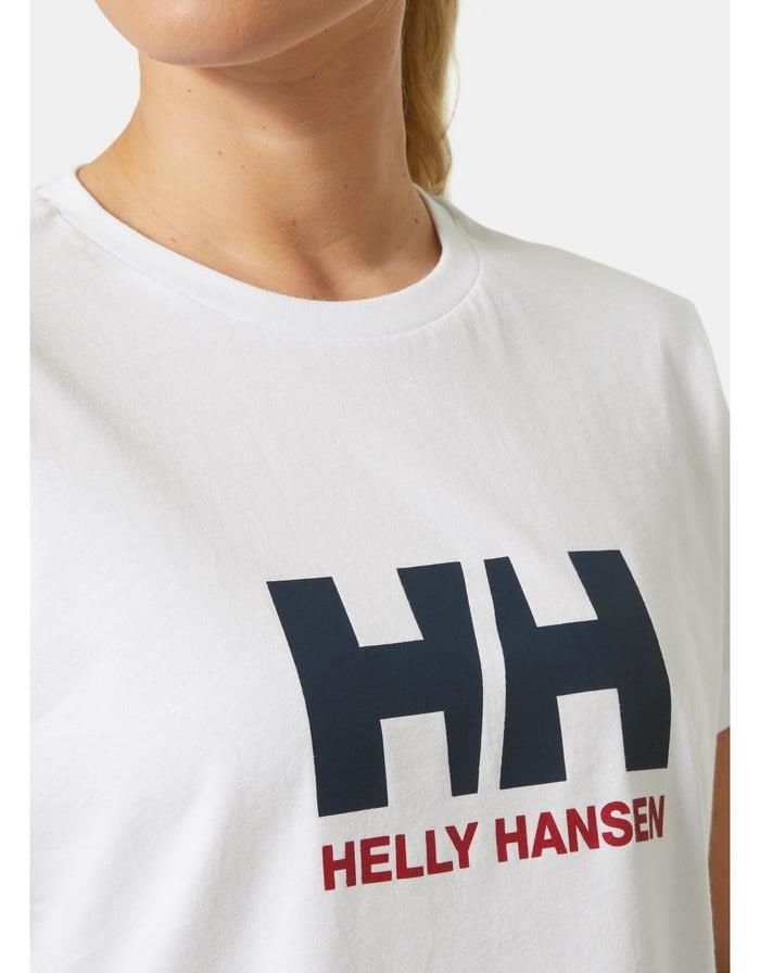 Helly Hansen Logo Kadın T-Shirt 2.0-HHA.34465