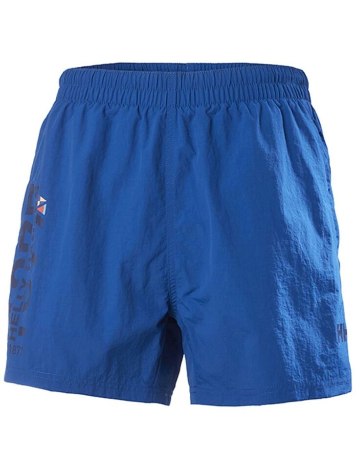 Helly Hansen Cascais Trunk Erkek Deniz Şortu-HHA.34031HH2