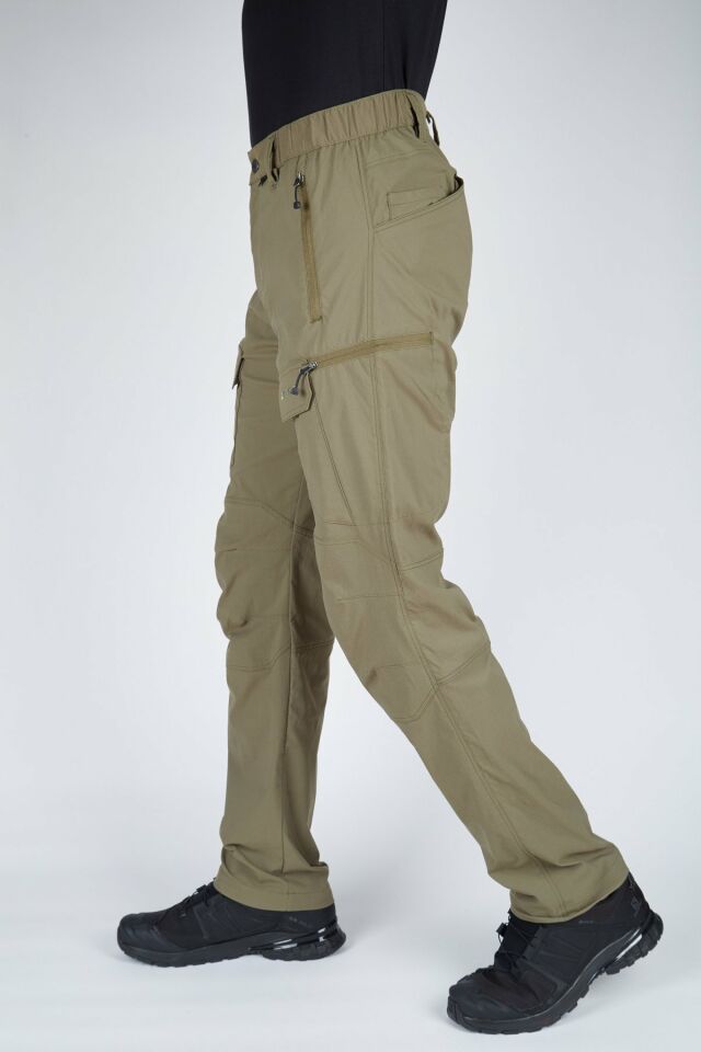 Alpinist Innox Erkek Tactical Pantolon