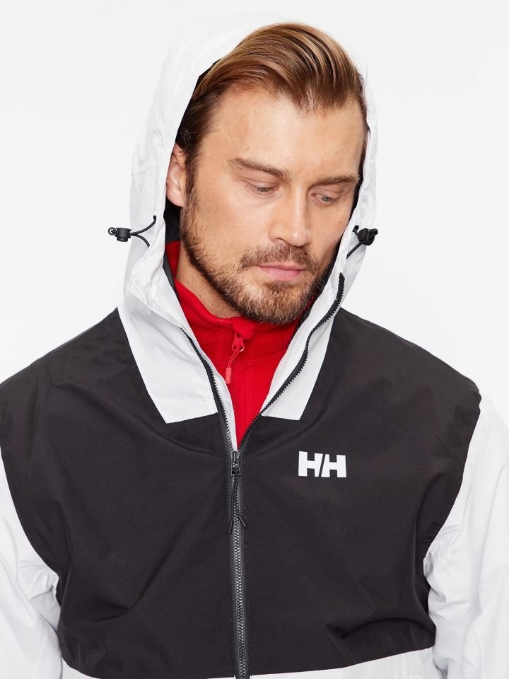 Helly Hansen Ervik INS Rain Erkek Outdoor Mont-HHA.53983NBC