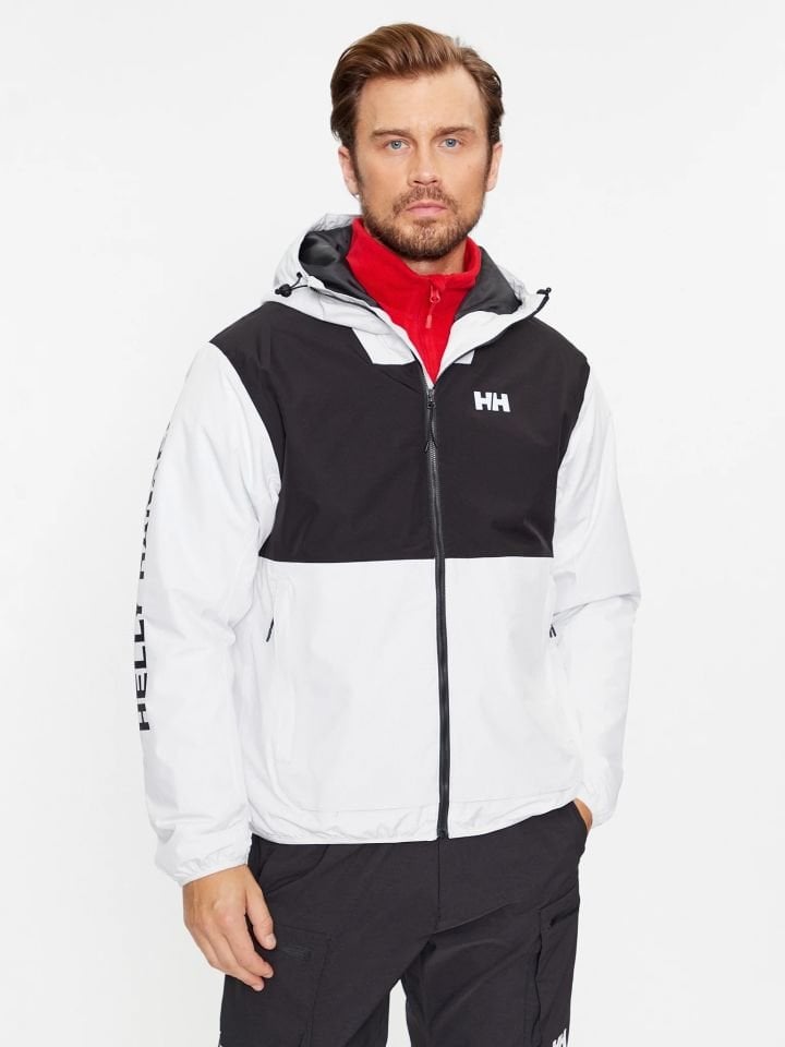 Helly Hansen Ervik INS Rain Erkek Outdoor Mont-HHA.53983NBC