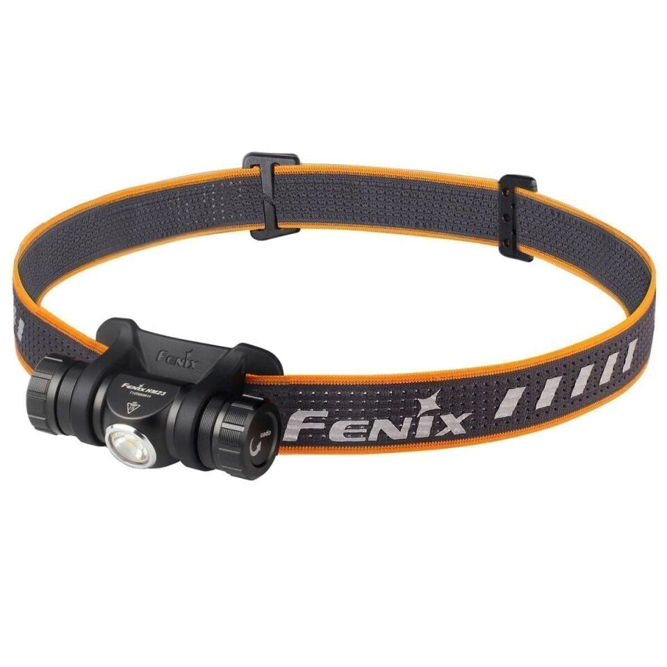 Fenix HM23 240 Lümen Kafa Lambası-FENİXHM23