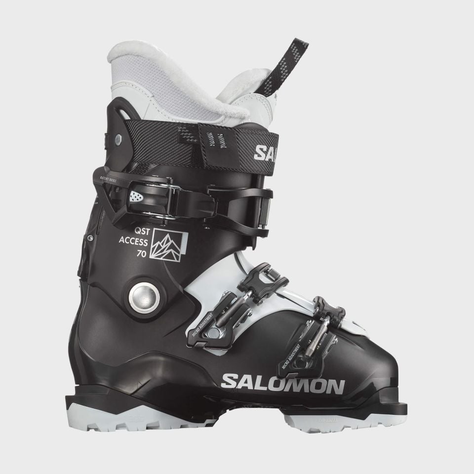 Salomon QST ACCESS 70 Kadın Kayak Ayakkabısı-L47344500720