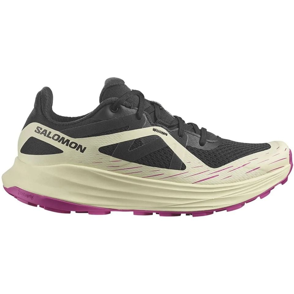 Salomon Ultra Flow Kadın Patika Koşu Ayakkabısı-L47450900