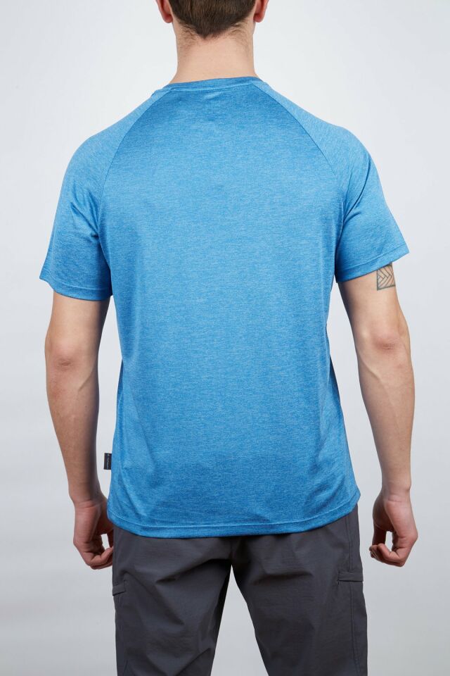 Alpinist Speedwick Move Erkek T-Shirt