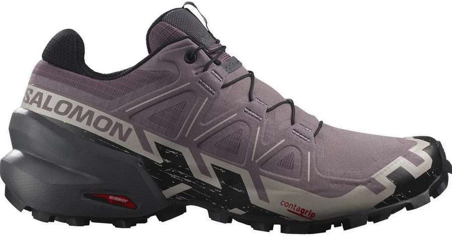 Salomon Speedcross 6 Kadın Patika Koşu Ayakkabısı-L41742900