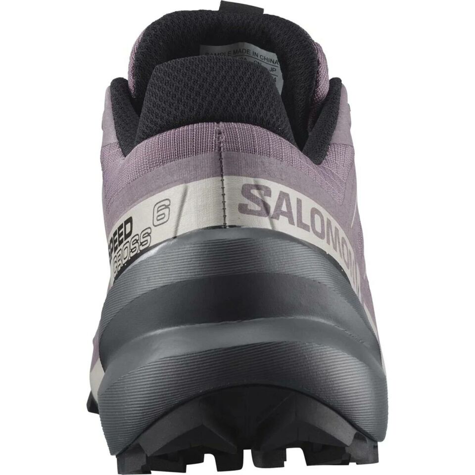 Salomon Speedcross 6 Kadın Patika Koşu Ayakkabısı-L41742900