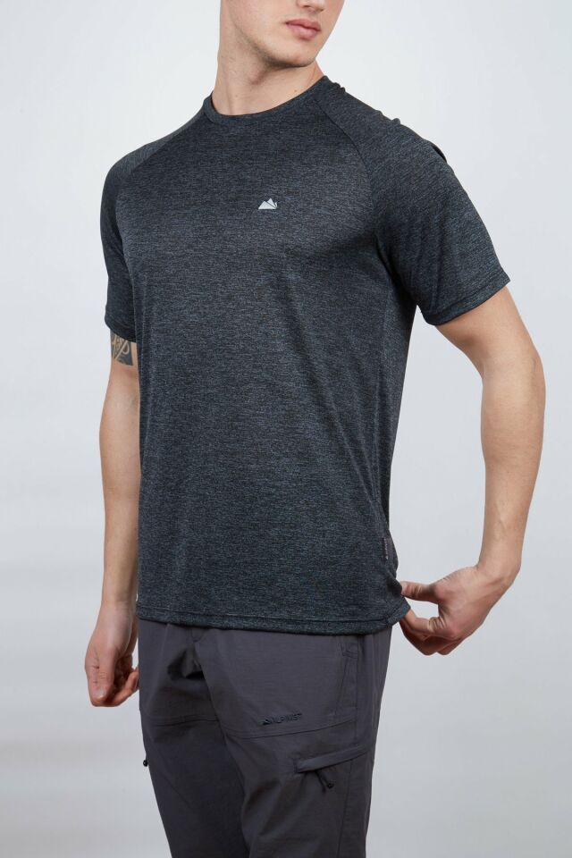 Alpinist Speedwick Move Erkek T-Shirt