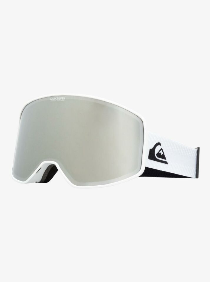 Quiksilver Storm Goggle Erkek Kayak Gözlüğü-EQYTG03143WBK0